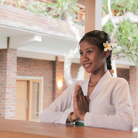Govardan Home Stay Canggu Exterior foto